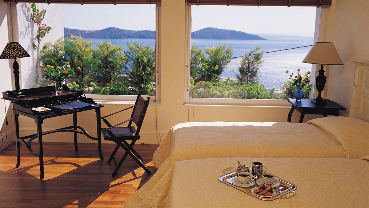 Presidential Spa Villa 3Bedroom with Private Pool and Private Spa